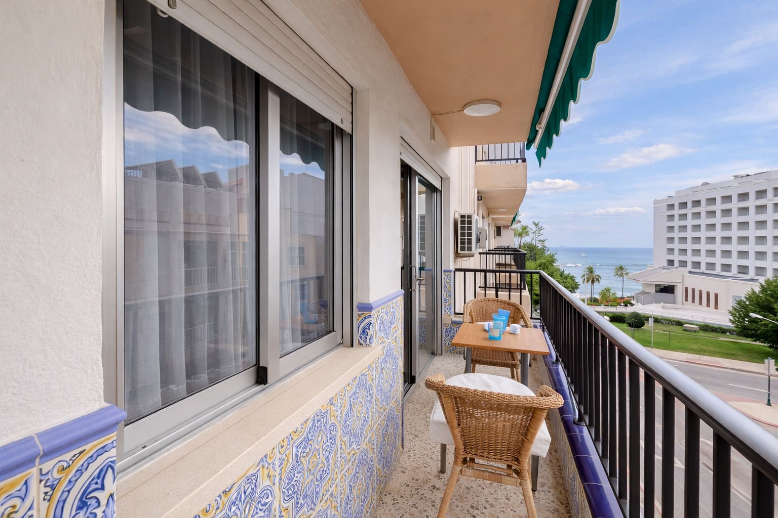 1 bedroom Flat for sale in Nerja with pool - € 260,000 (Ref: 9669936)