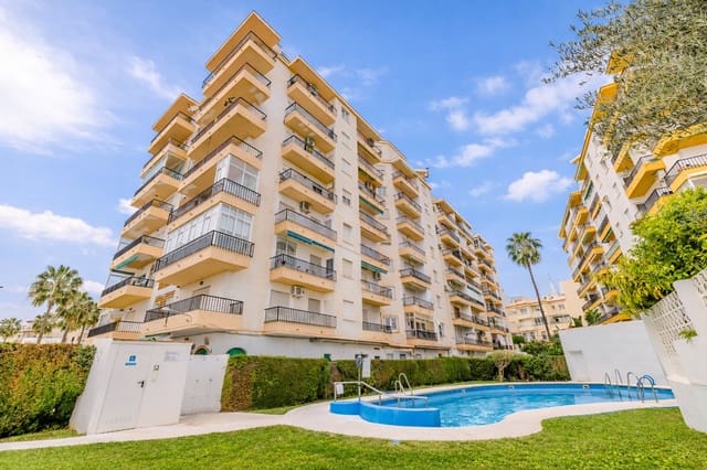 1 bedroom Flat for sale in Nerja - € 260,000 (Ref: 9669936)