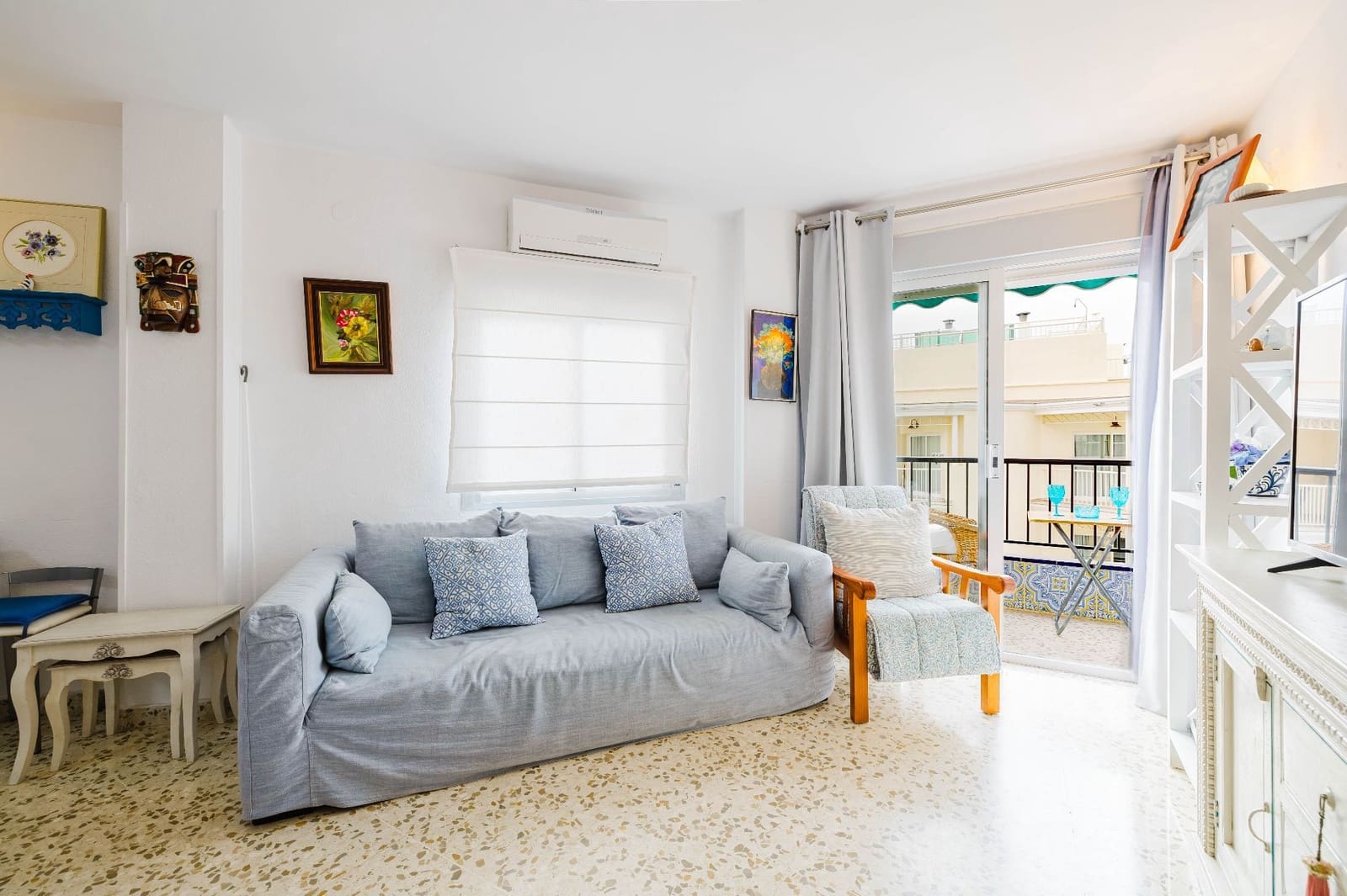 1 bedroom Flat for sale in Nerja with pool - € 260,000 (Ref: 9669936)