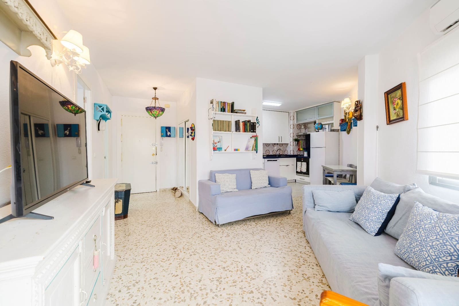 1 bedroom Flat for sale in Nerja with pool - € 260,000 (Ref: 9669936)