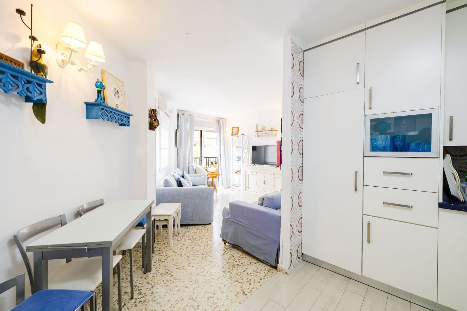 1 bedroom Flat for sale in Nerja with pool - € 260,000 (Ref: 9669936)