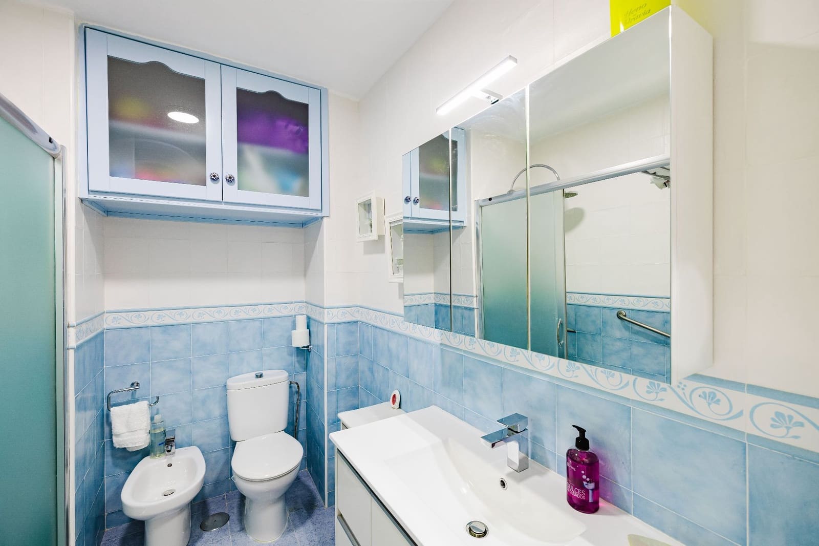 1 bedroom Flat for sale in Nerja with pool - € 260,000 (Ref: 9669936)