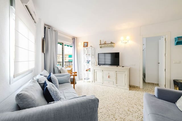 1 bedroom Flat for sale in Nerja - € 260,000 (Ref: 9669936)