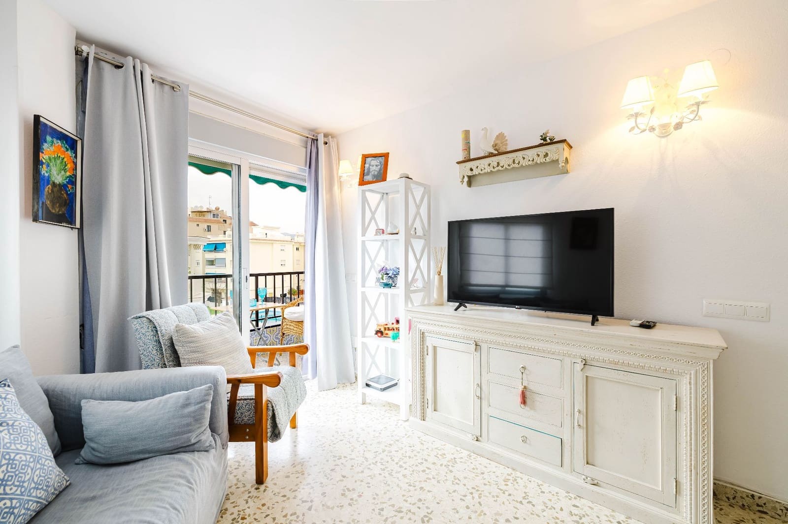 1 bedroom Flat for sale in Nerja with pool - € 260,000 (Ref: 9669936)