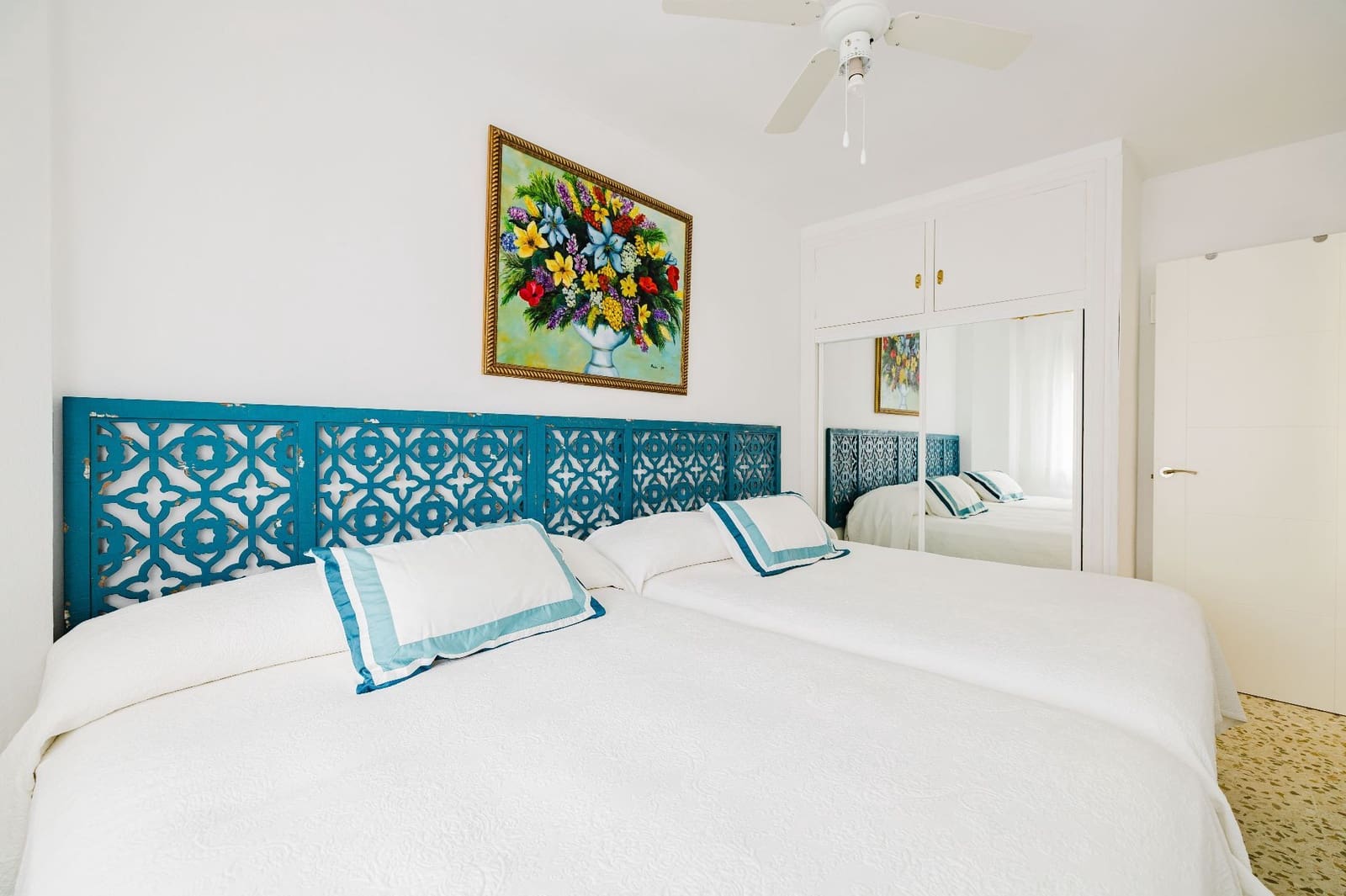 1 bedroom Flat for sale in Nerja with pool - € 260,000 (Ref: 9669936)