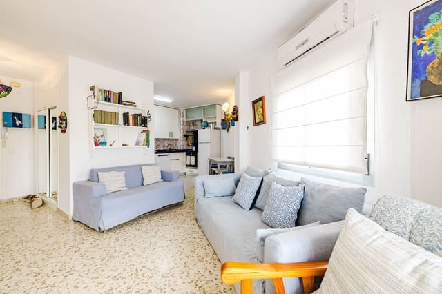 1 bedroom Flat for sale in Nerja - € 260,000 (Ref: 9669936)