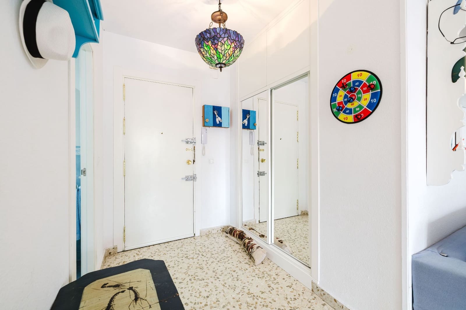 1 bedroom Flat for sale in Nerja with pool - € 260,000 (Ref: 9669936)