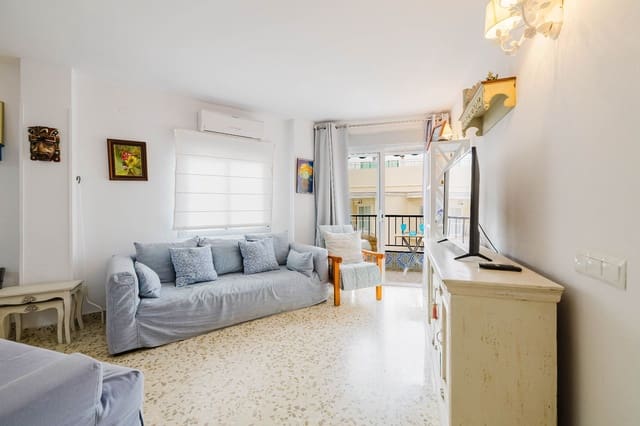 1 bedroom Flat for sale in Nerja - € 260,000 (Ref: 9669936)