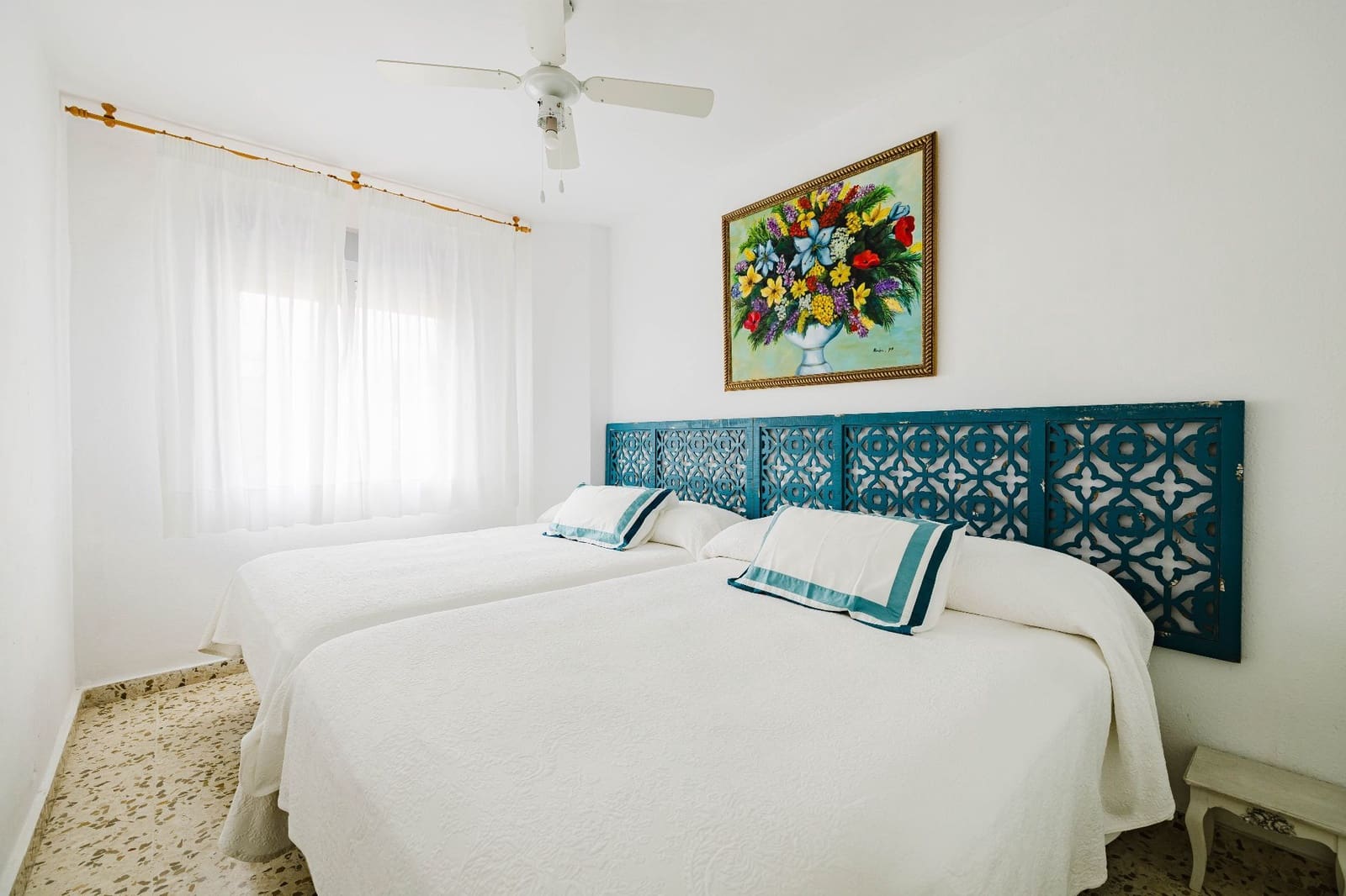 1 bedroom Flat for sale in Nerja with pool - € 260,000 (Ref: 9669936)