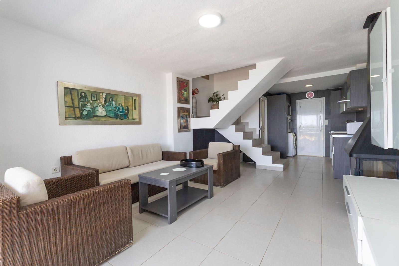 2 bedroom Apartment for sale in Orihuela with pool - € 370,000 (Ref: 9669937)