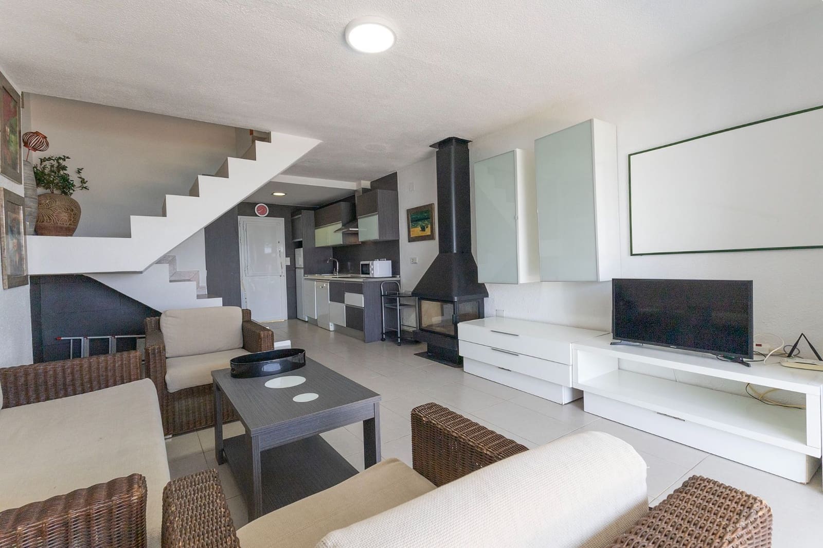 2 bedroom Apartment for sale in Orihuela with pool - € 370,000 (Ref: 9669937)