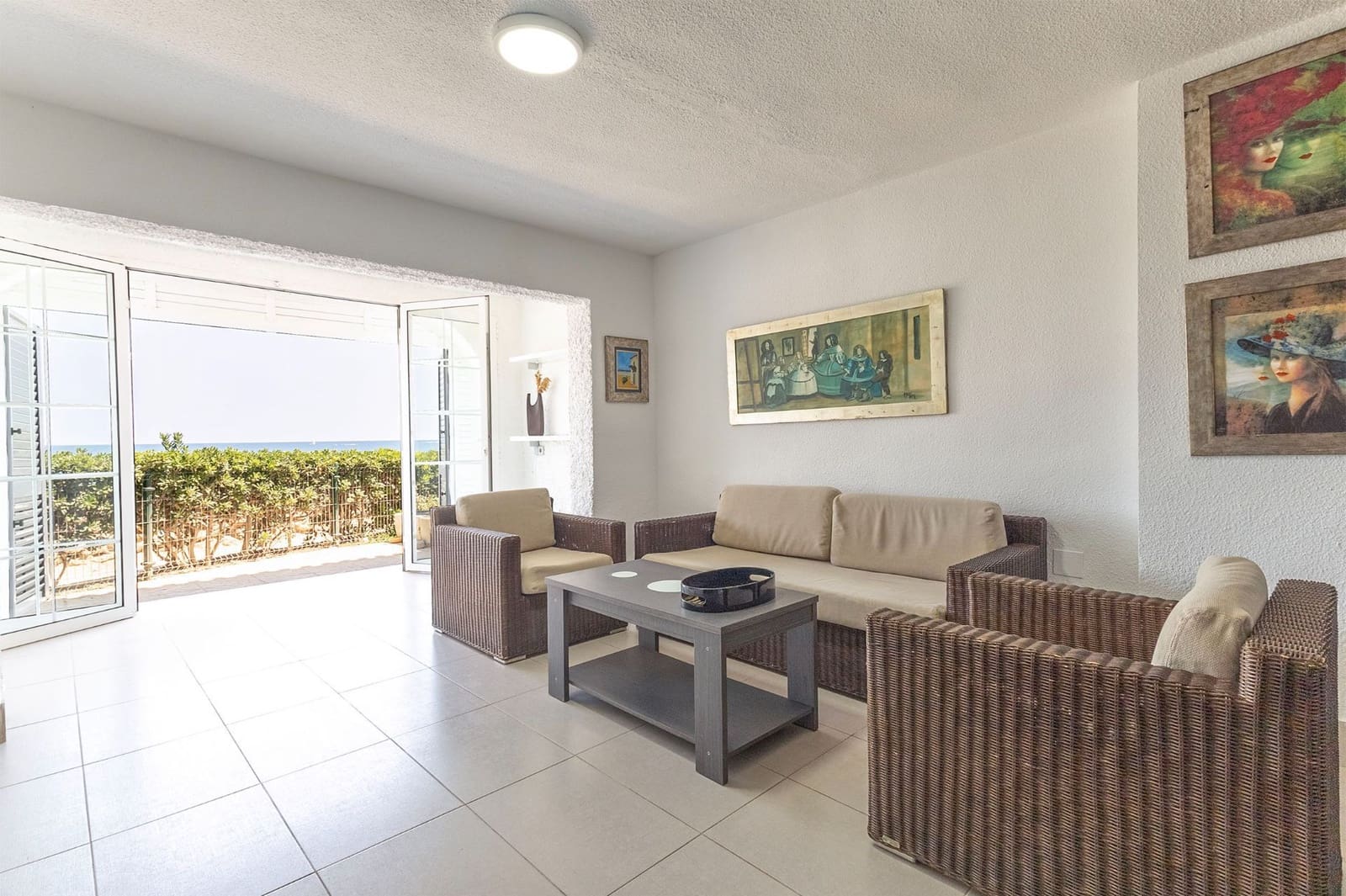 2 bedroom Apartment for sale in Orihuela with pool - € 370,000 (Ref: 9669937)