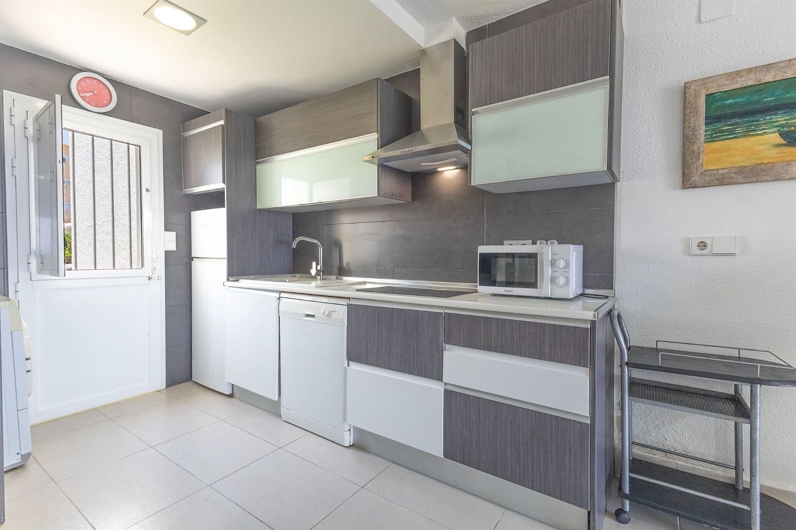 2 bedroom Apartment for sale in Orihuela with pool - € 370,000 (Ref: 9669937)