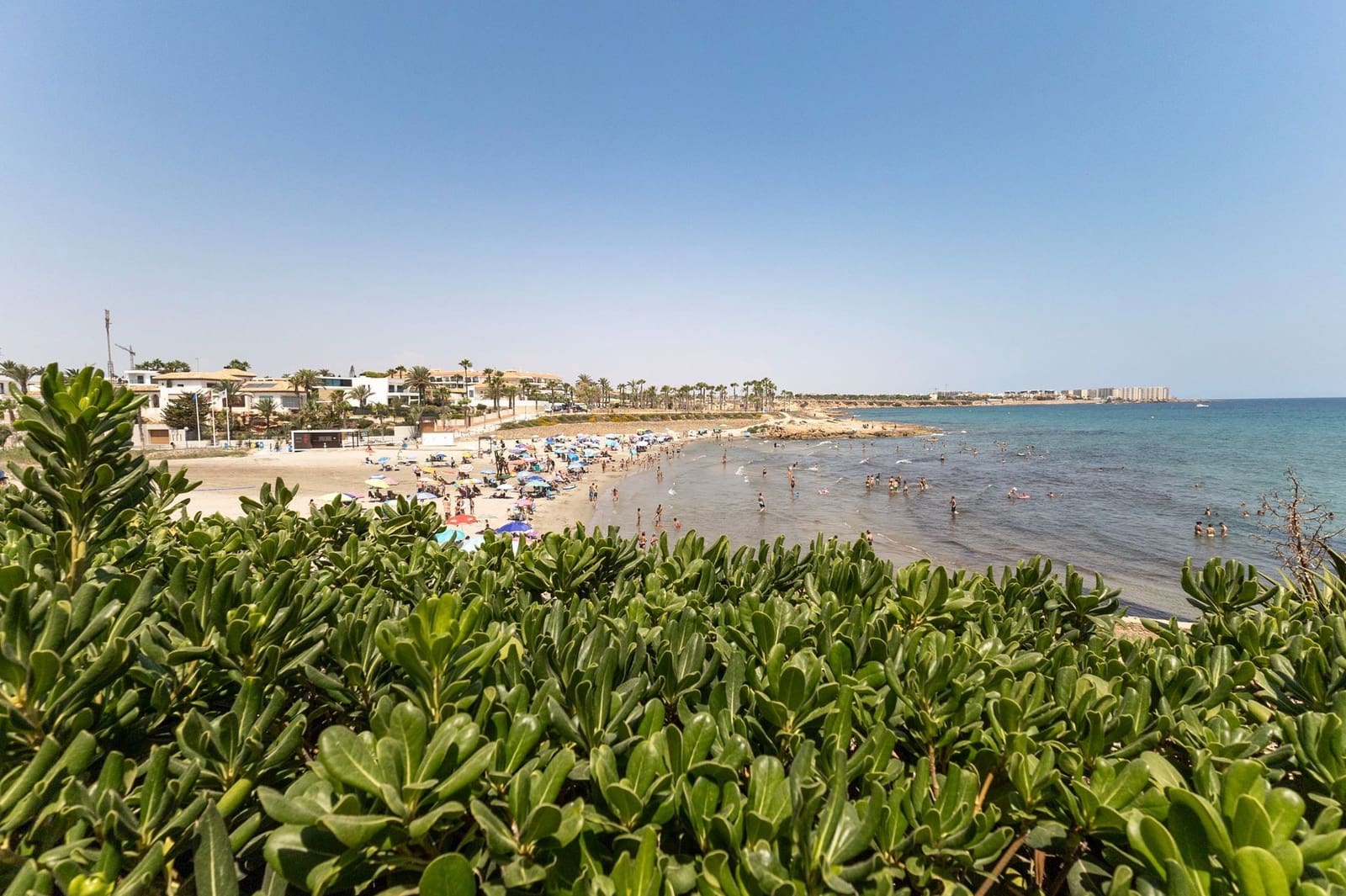 2 bedroom Apartment for sale in Orihuela with pool - € 370,000 (Ref: 9669937)