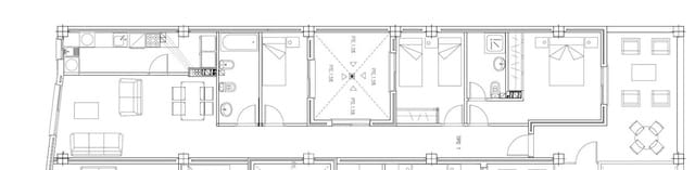 3 bedroom Apartment for sale in Benifaió with garage - € 215,000 (Ref: 9669938)