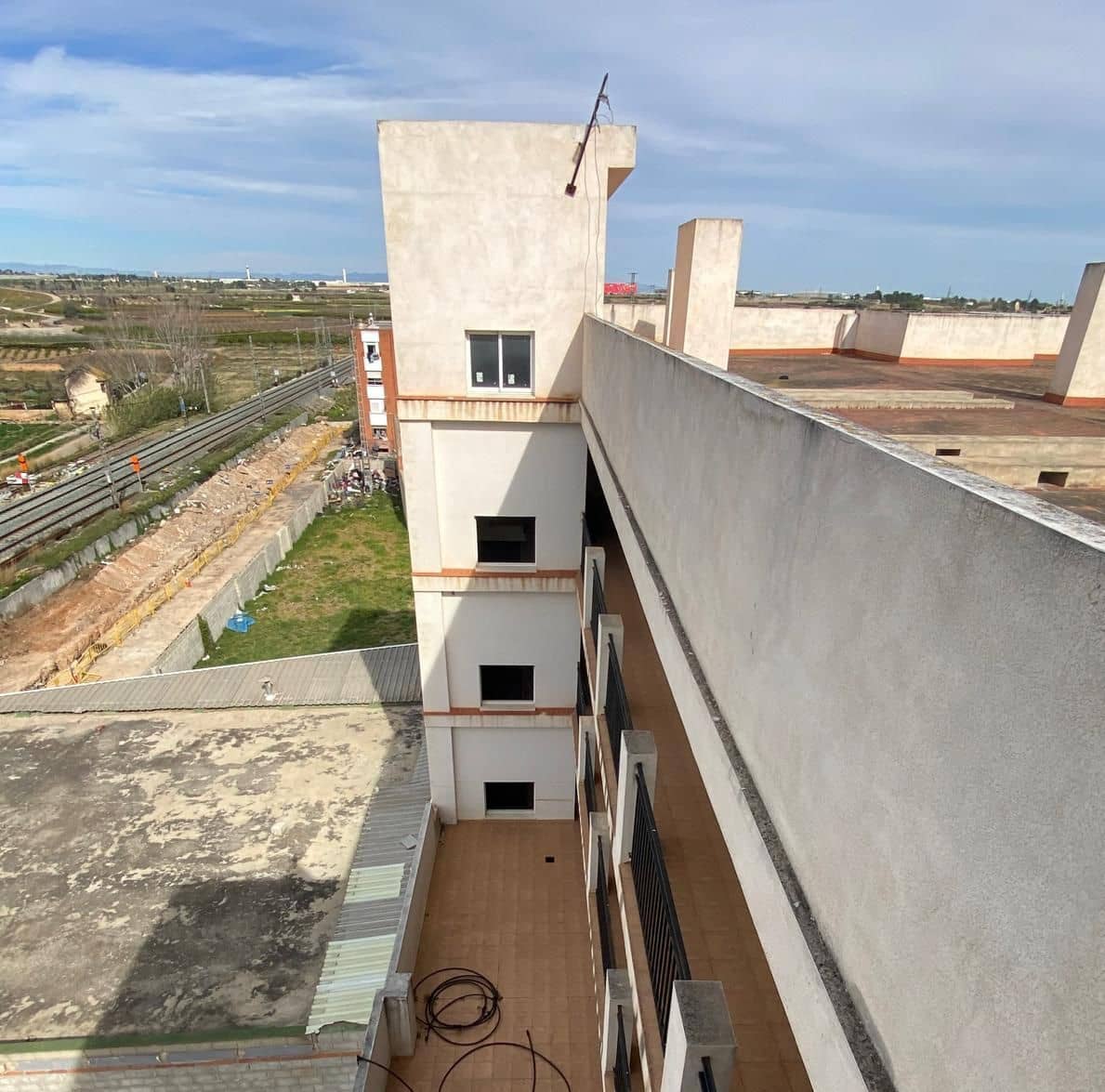 3 bedroom Apartment for sale in Benifaio with garage - € 215,000 (Ref: 9669938)