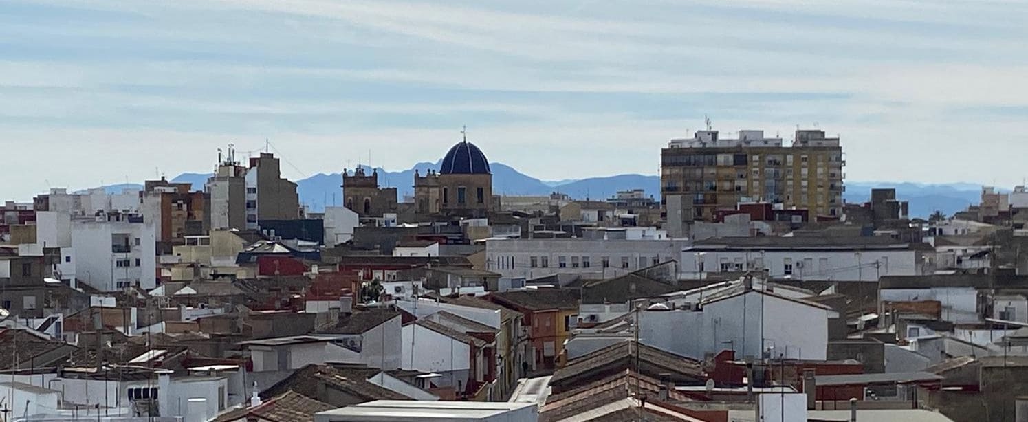 3 bedroom Apartment for sale in Benifaio with garage - € 215,000 (Ref: 9669938)