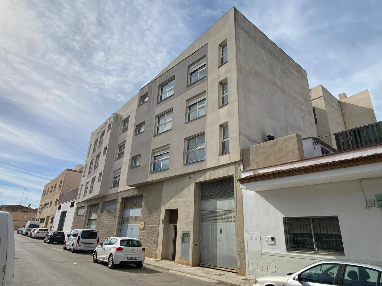 3 bedroom Apartment for sale in Benifaio with garage - € 215,000 (Ref: 9669938)