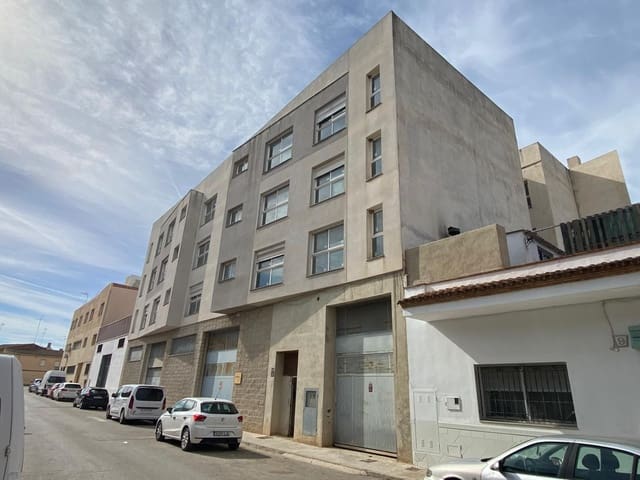 3 bedroom Apartment for sale in Benifaió with garage - € 215,000 (Ref: 9669938)