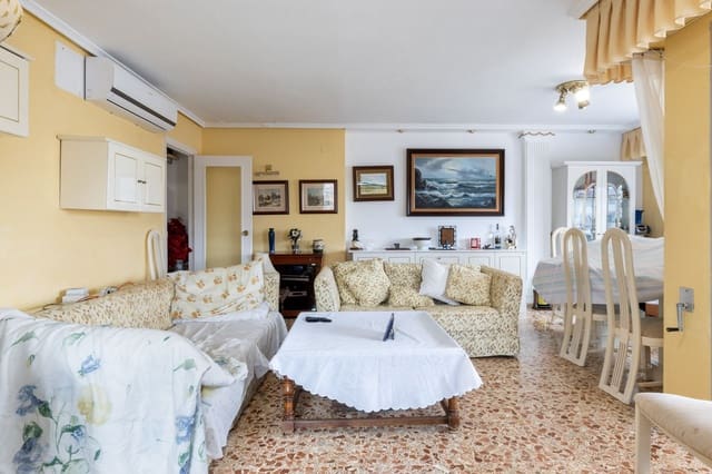 3 camera da letto Appartamento in vendita in Cullera - 290.000 € (Rif: 9673808)