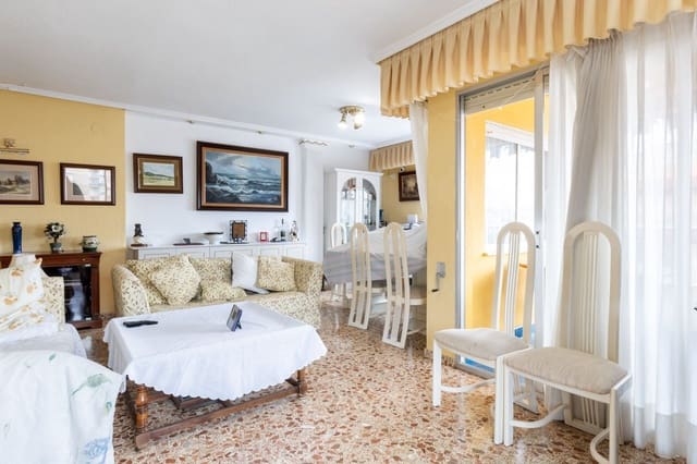 3 camera da letto Appartamento in vendita in Cullera - 290.000 € (Rif: 9673808)