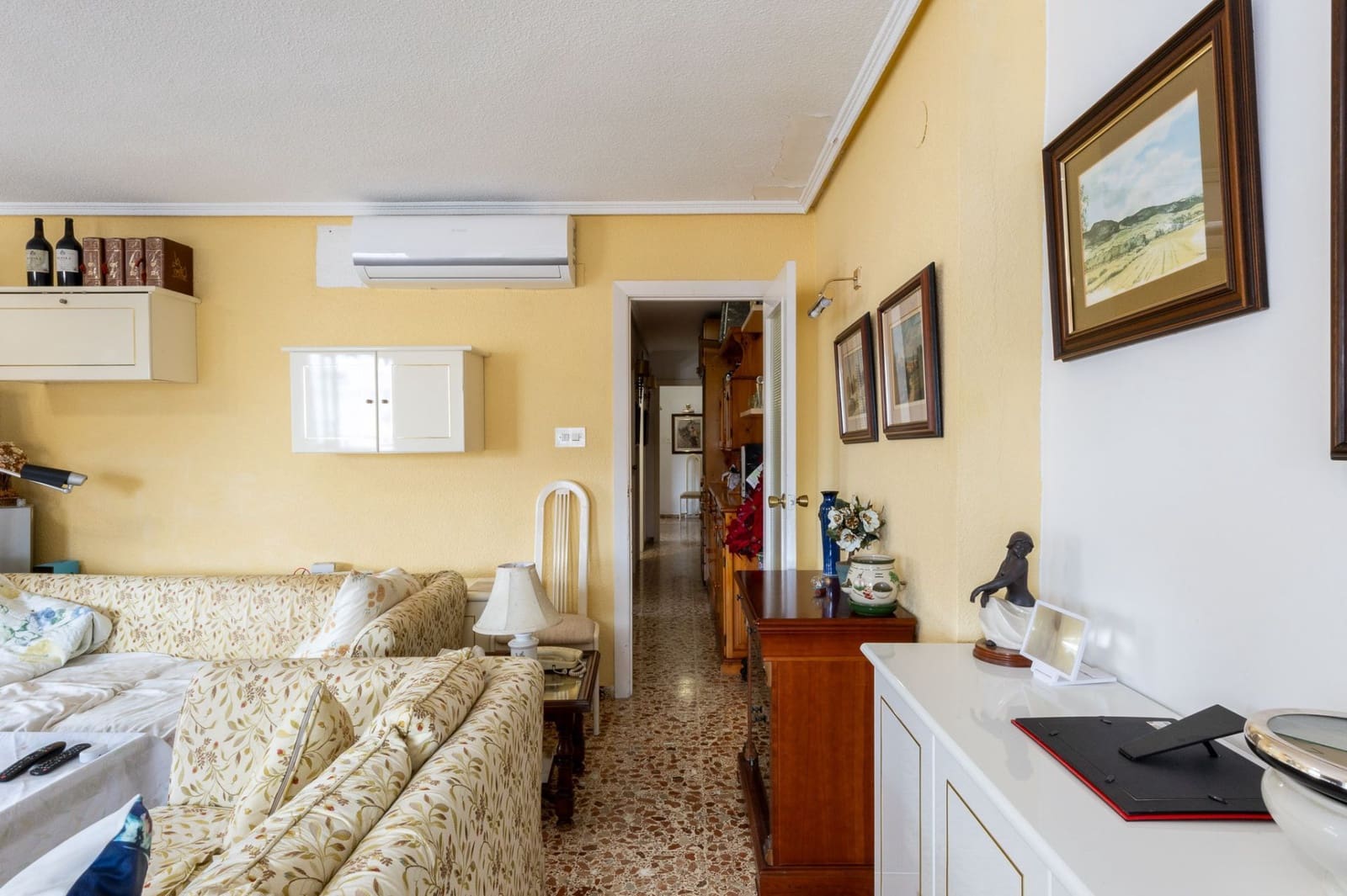 3 camera da letto Appartamento in vendita in Cullera - 290.000 € (Rif: 9673808)