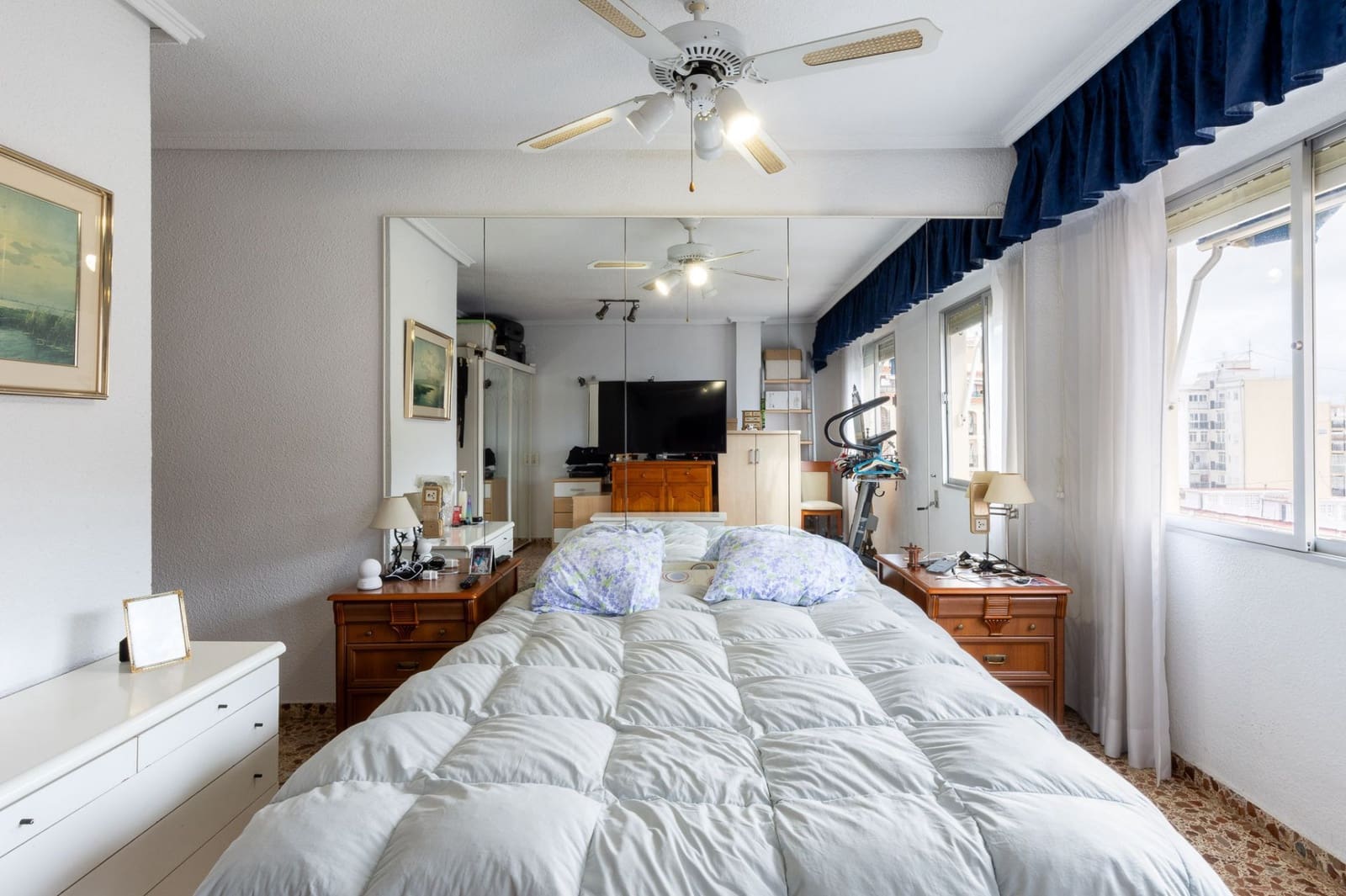 3 camera da letto Appartamento in vendita in Cullera - 290.000 € (Rif: 9673808)