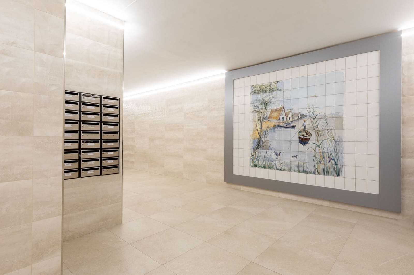 3 camera da letto Appartamento in vendita in Cullera - 290.000 € (Rif: 9673808)