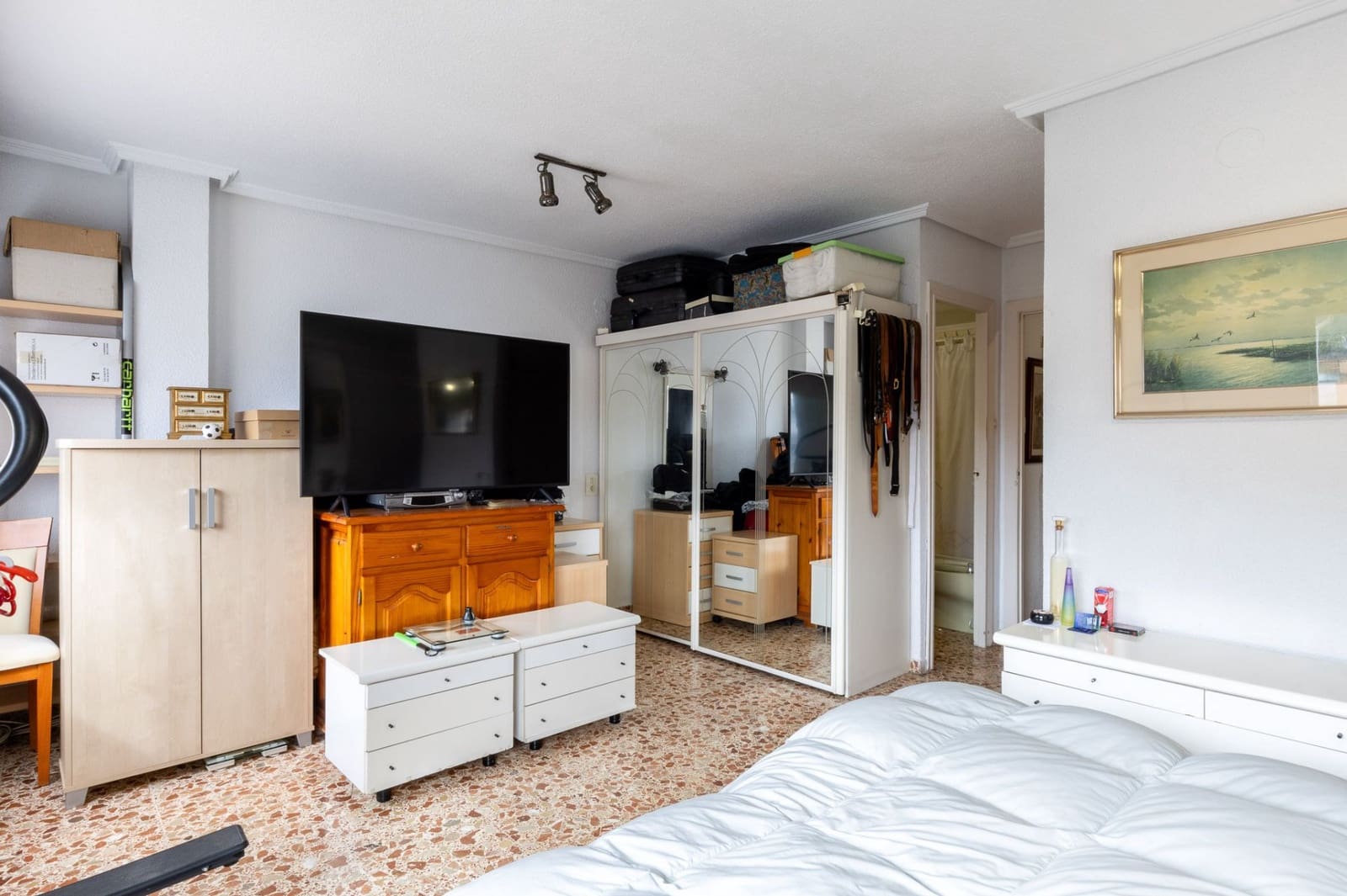 3 sypialnia Mieszkanie na sprzedaż w Cullera - 290 000 € (Ref: 9673809)