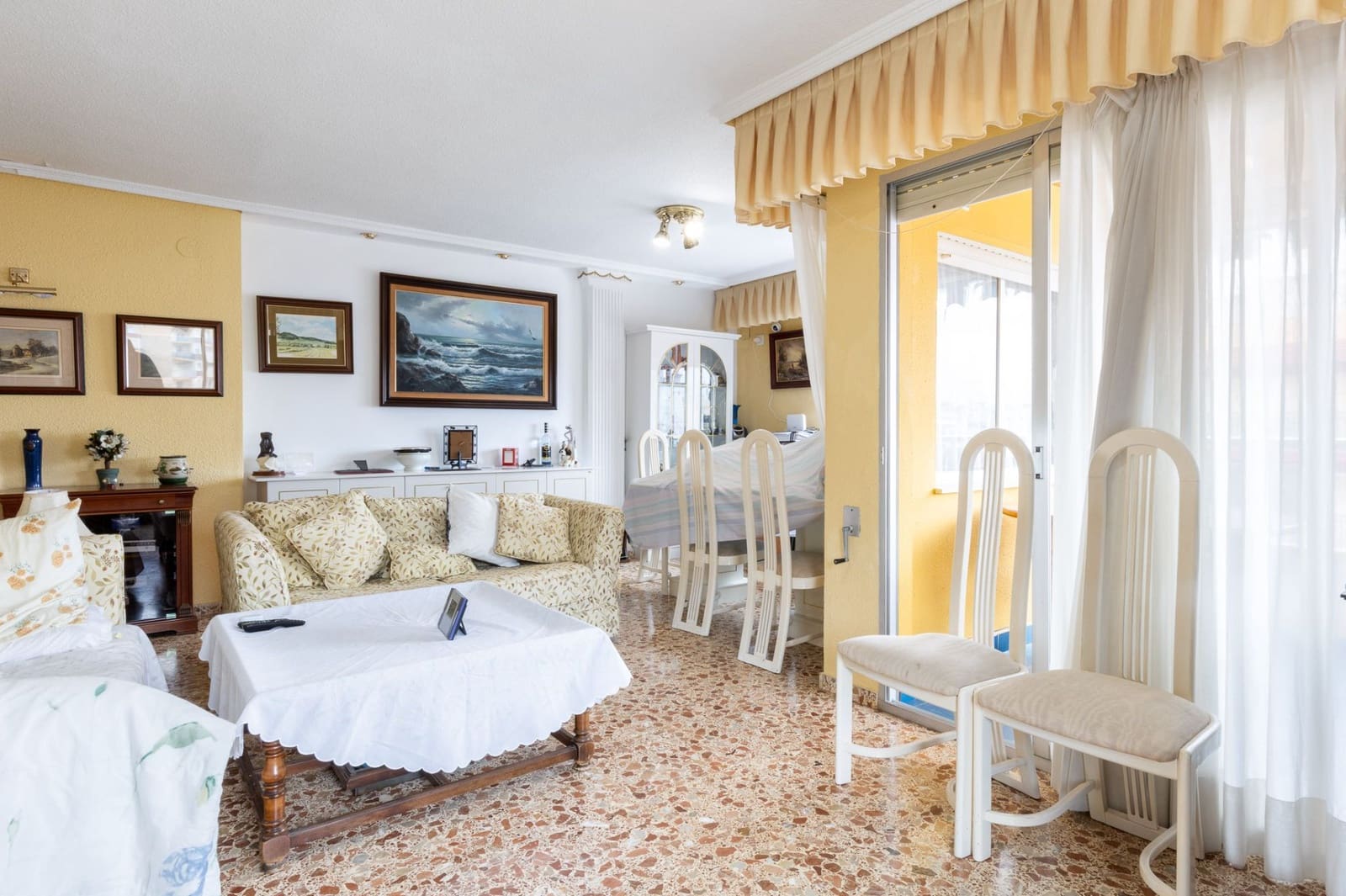 3 sypialnia Mieszkanie na sprzedaż w Cullera - 290 000 € (Ref: 9673809)