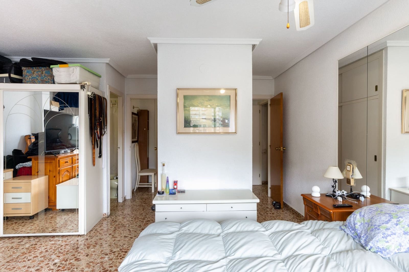 3 sypialnia Mieszkanie na sprzedaż w Cullera - 290 000 € (Ref: 9673809)