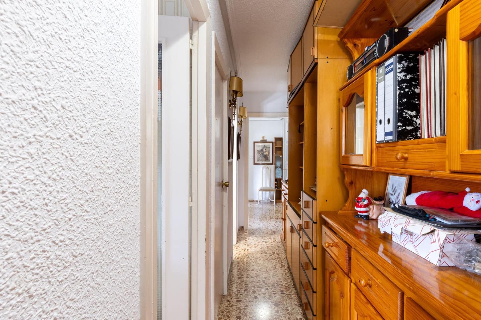 3 sypialnia Mieszkanie na sprzedaż w Cullera - 290 000 € (Ref: 9673809)