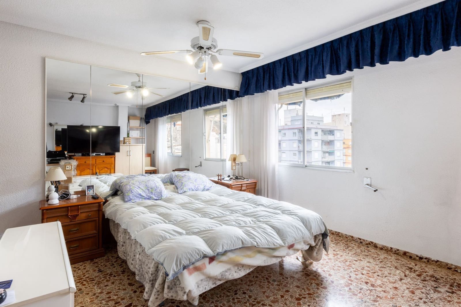 3 sypialnia Mieszkanie na sprzedaż w Cullera - 290 000 € (Ref: 9673809)