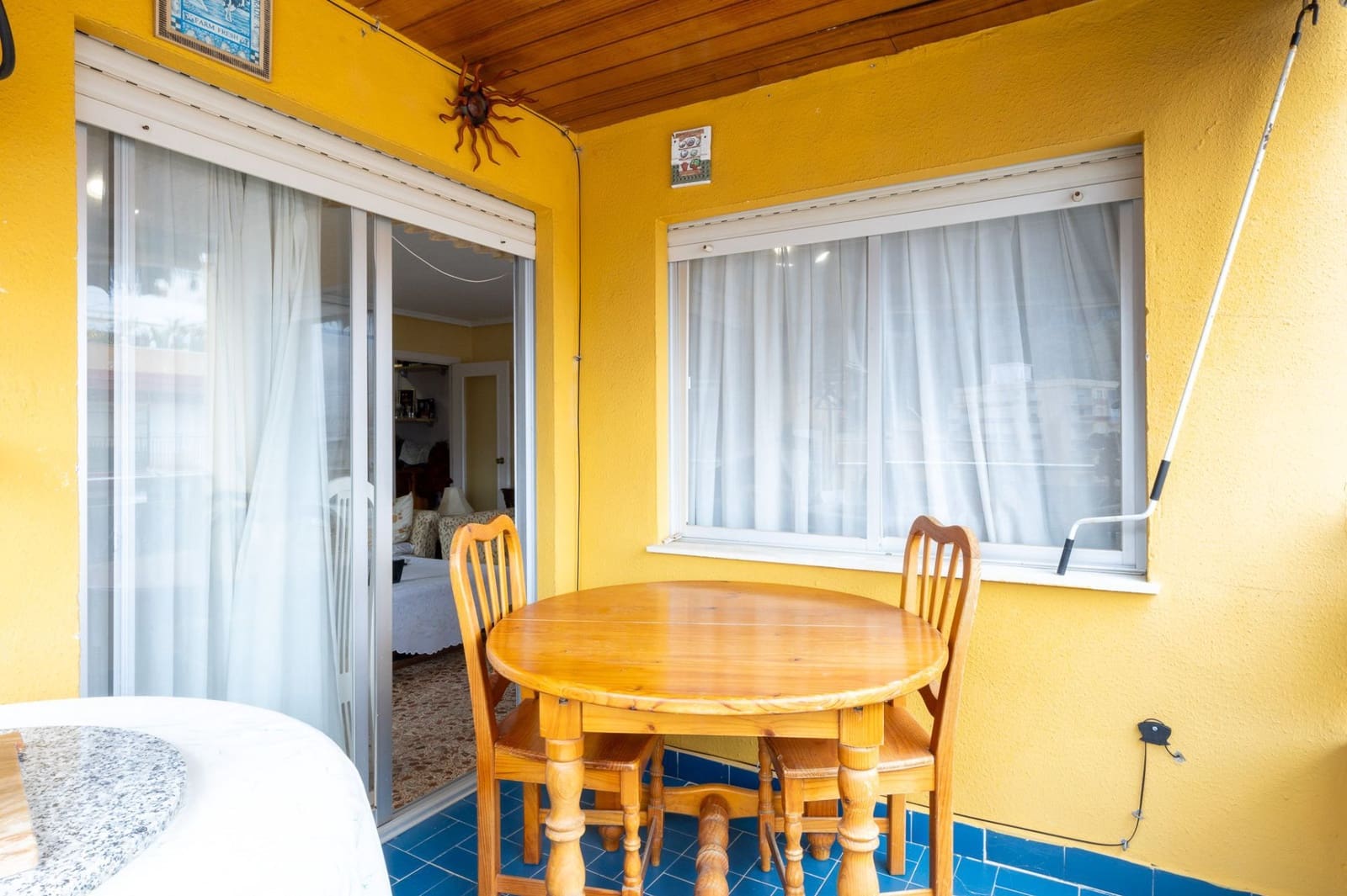 3 sypialnia Mieszkanie na sprzedaż w Cullera - 290 000 € (Ref: 9673809)