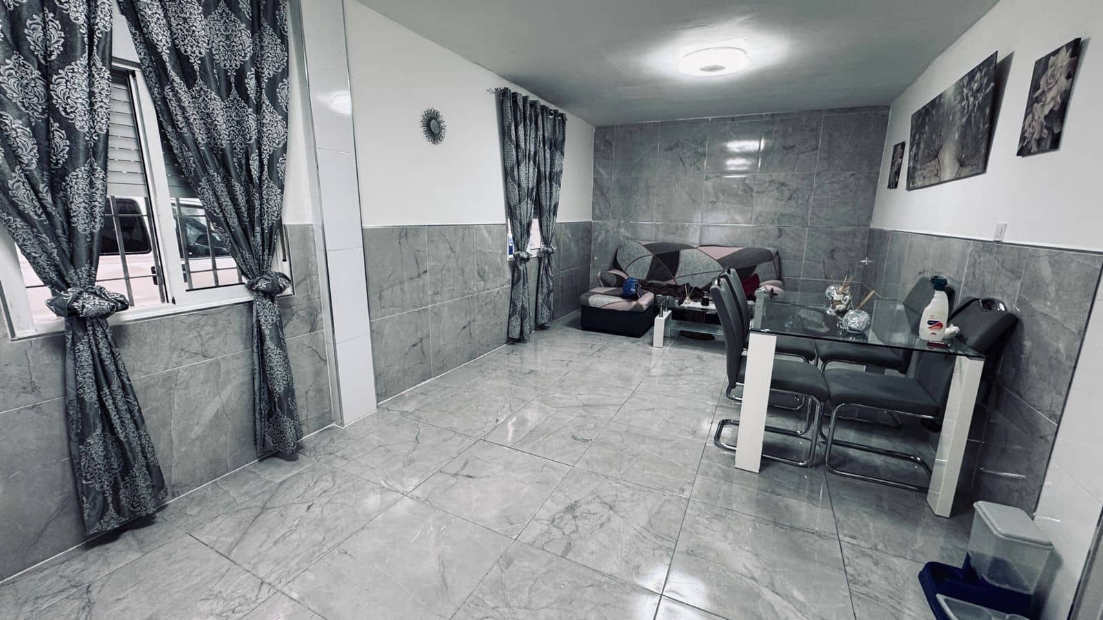 Piso de 2 habitaciones en Alicante / Alacant ciudad en venta - 84.900 € (Ref: 9673810)