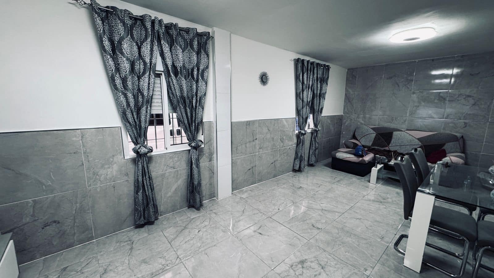 Piso de 2 habitaciones en Alicante / Alacant ciudad en venta - 84.900 € (Ref: 9673810)