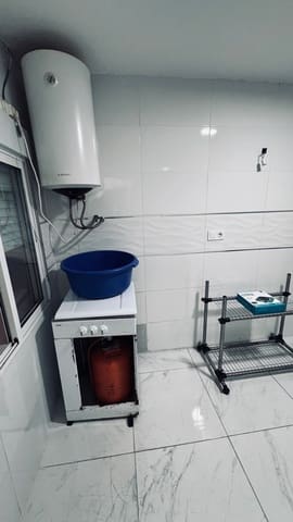 Piso de 2 habitaciones en Alicante / Alacant ciudad en venta - 84.900 € (Ref: 9673810)