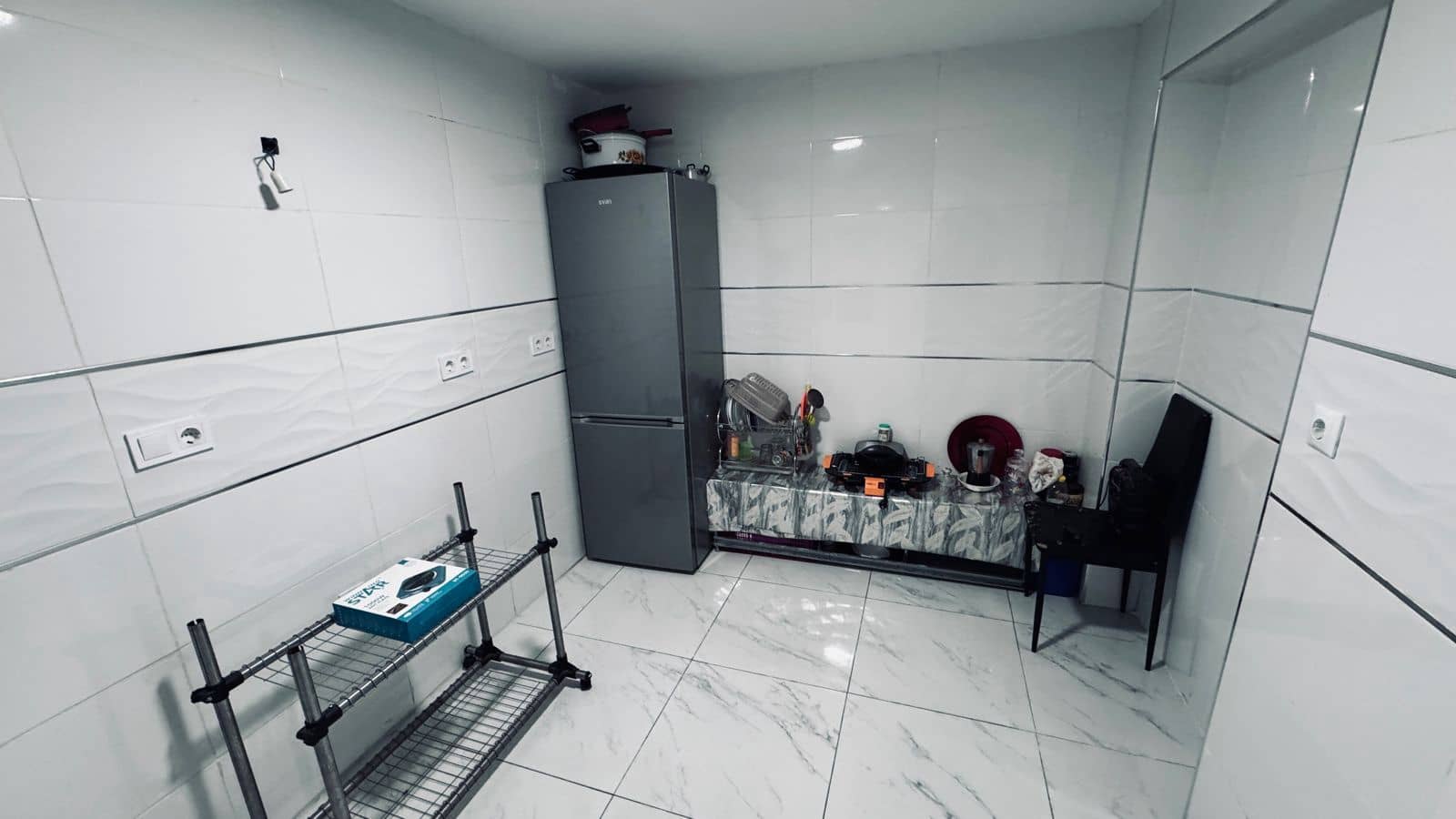 Piso de 2 habitaciones en Alicante / Alacant ciudad en venta - 84.900 € (Ref: 9673810)