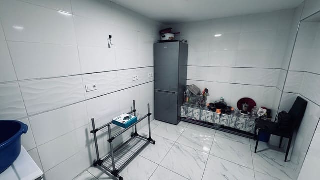 Piso de 2 habitaciones en Alicante / Alacant ciudad en venta - 84.900 € (Ref: 9673810)