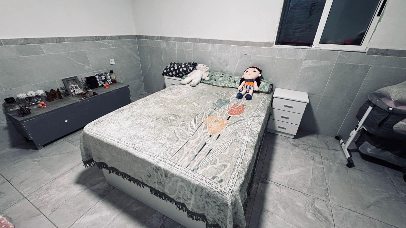 Piso de 2 habitaciones en Alicante / Alacant ciudad en venta - 84.900 € (Ref: 9673810)