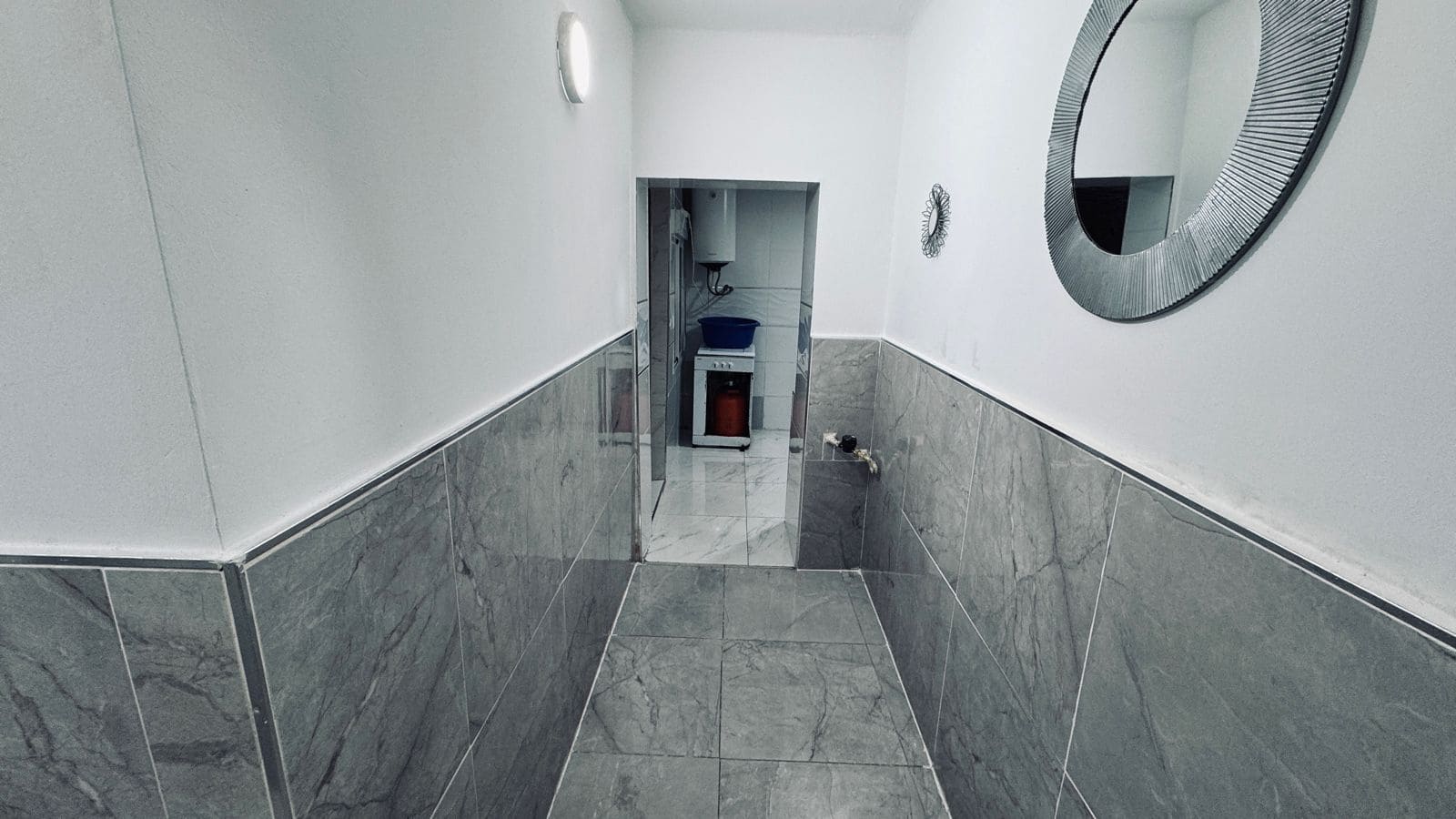 Piso de 2 habitaciones en Alicante / Alacant ciudad en venta - 84.900 € (Ref: 9673810)