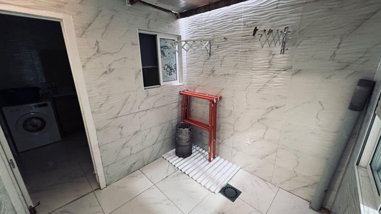 Piso de 2 habitaciones en Alicante / Alacant ciudad en venta - 84.900 € (Ref: 9673810)