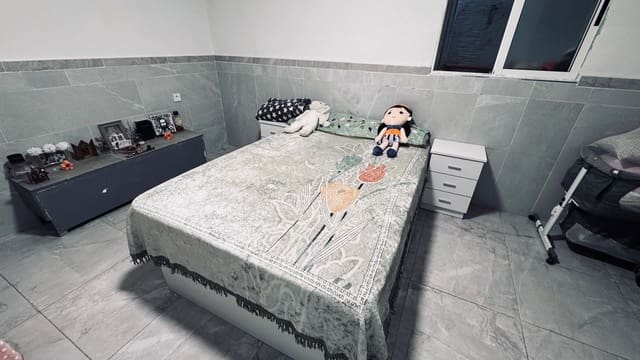 Piso de 2 habitaciones en Alicante / Alacant ciudad en venta - 84.900 € (Ref: 9673810)