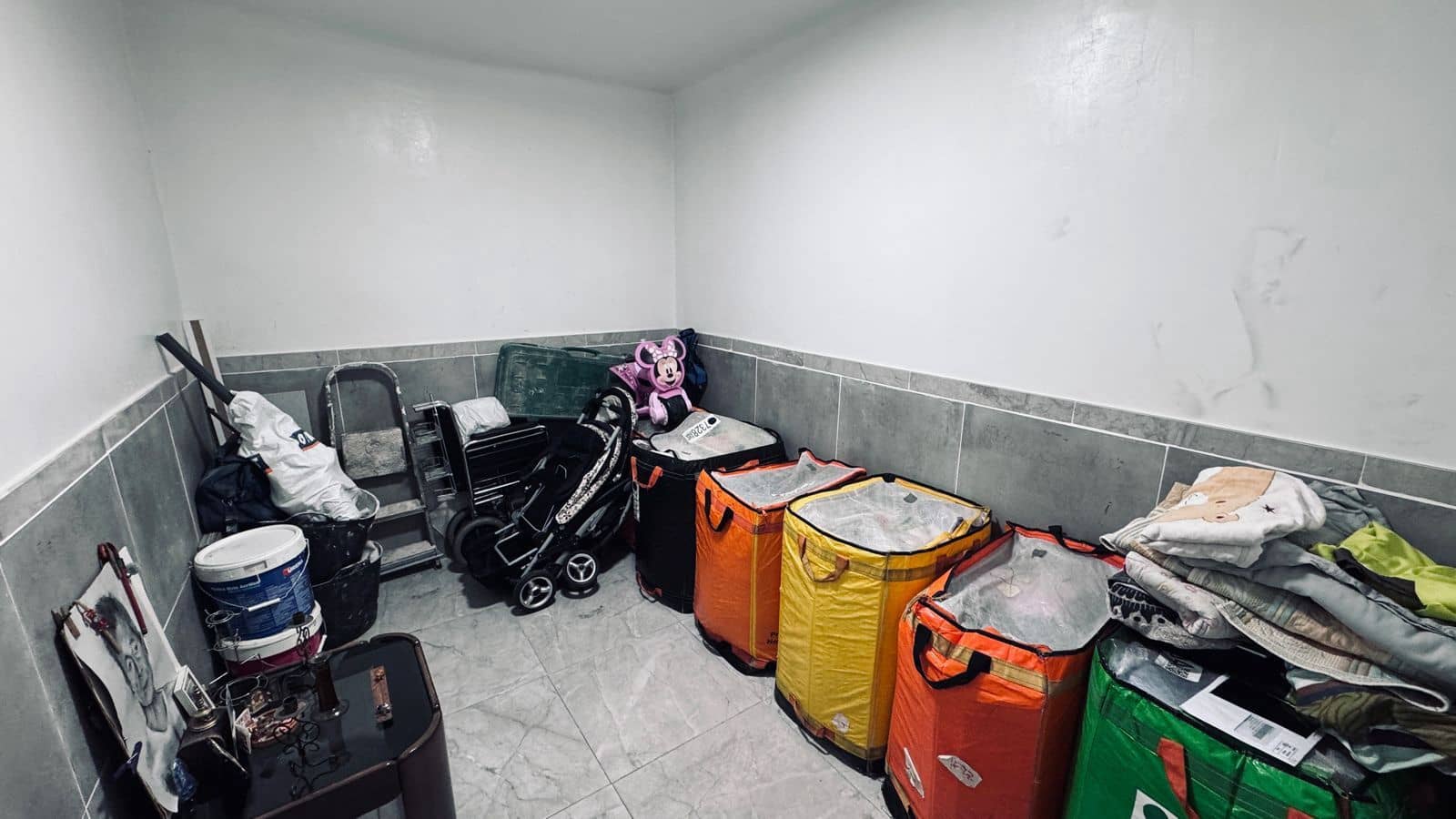 Piso de 2 habitaciones en Alicante / Alacant ciudad en venta - 84.900 € (Ref: 9673810)