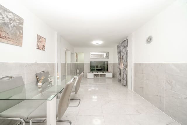 Piso de 2 habitaciones en Alicante / Alacant ciudad en venta - 84.900 € (Ref: 9673810)