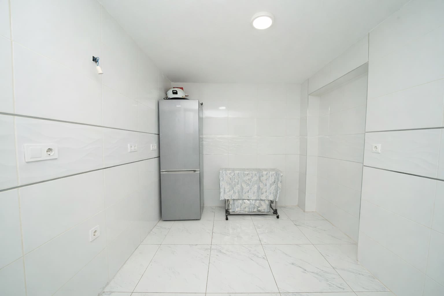 2 bedroom Flat for sale in Alicante / Alacant city - € 84,900 (Ref: 9673810)