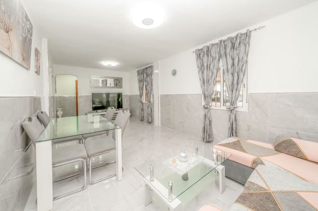 Piso de 2 habitaciones en Alicante / Alacant ciudad en venta - 84.900 € (Ref: 9673810)