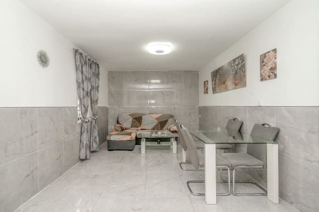 Piso de 2 habitaciones en Alicante / Alacant ciudad en venta - 84.900 € (Ref: 9673810)
