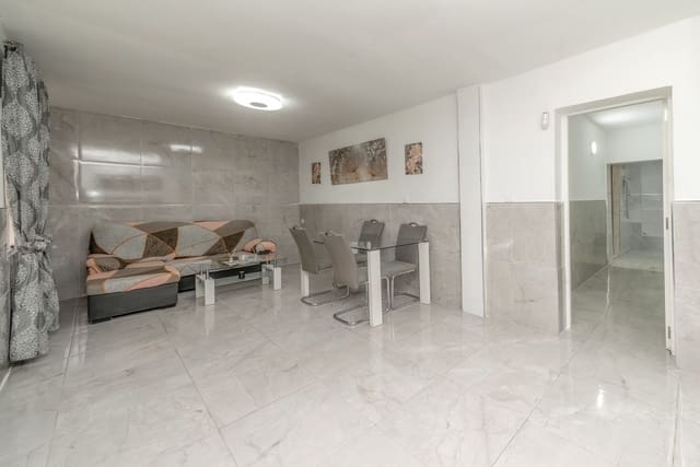 Piso de 2 habitaciones en Alicante / Alacant ciudad en venta - 84.900 € (Ref: 9673810)
