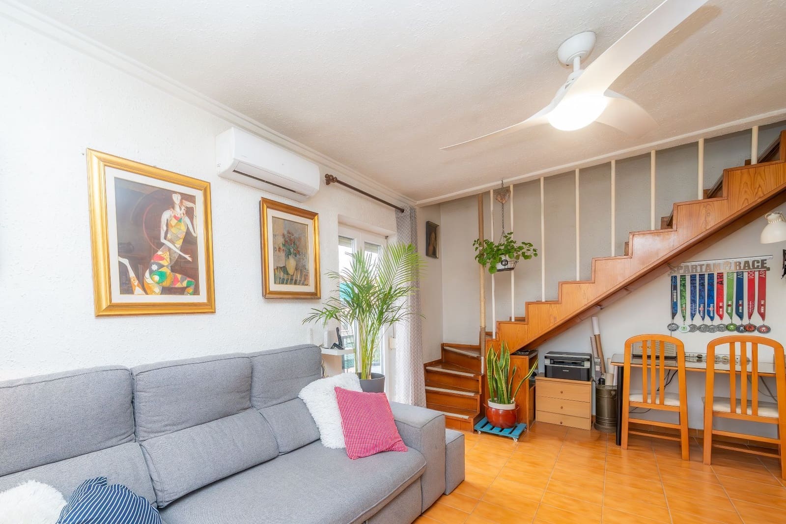 3 sypialnia Willa na sprzedaż w Miasto Alicante / Alacant - 139 000 € (Ref: 9673811)